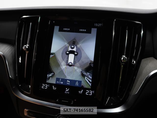 Volvo V60 2020 8009839-7