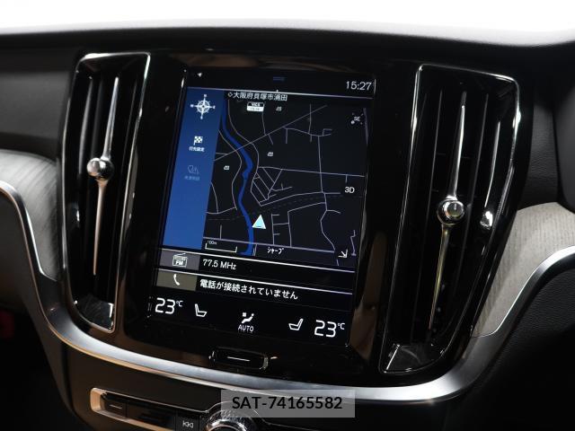 Volvo V60 2020 8009839-8