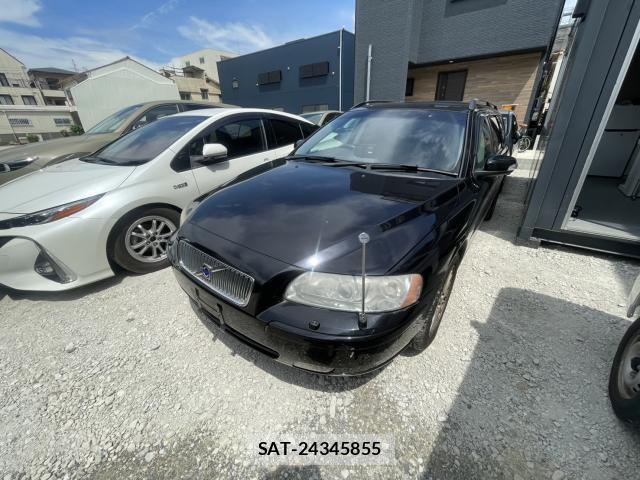 sat car