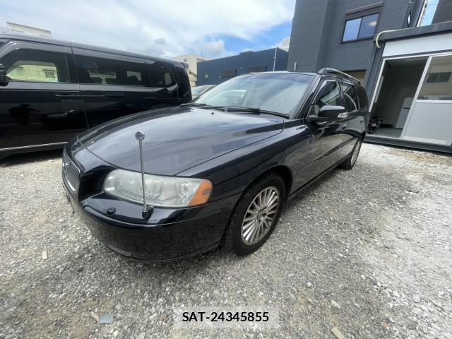 Volvo V70 2007-03 8004099-3