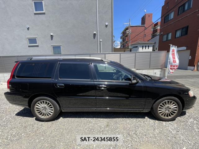 Volvo V70 2007-03 8004099-4