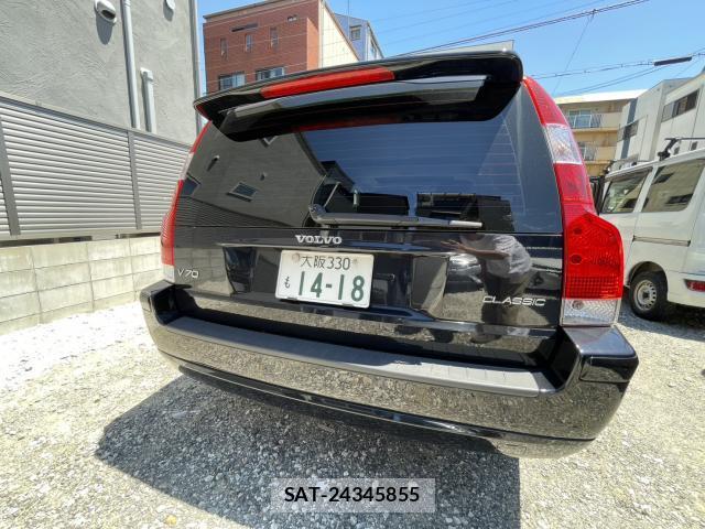 Volvo V70 2007-03 8004099-5