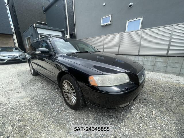 Volvo V70 2007-03 8004099-6