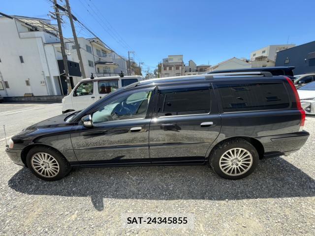 Volvo V70 2007-03 8004099-7