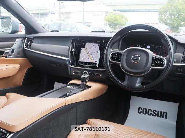 Volvo V90 2017-07 8004851-15