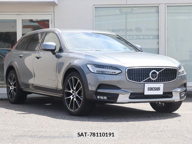 Volvo V90 2017-07 8004851-5