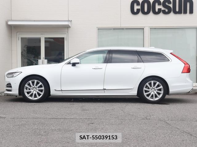 Volvo V90 2019-05 8004854-10