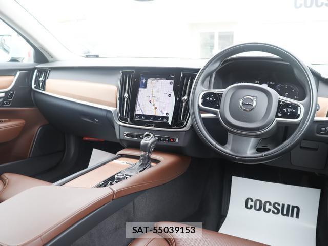 Volvo V90 2019-05 8004854-15