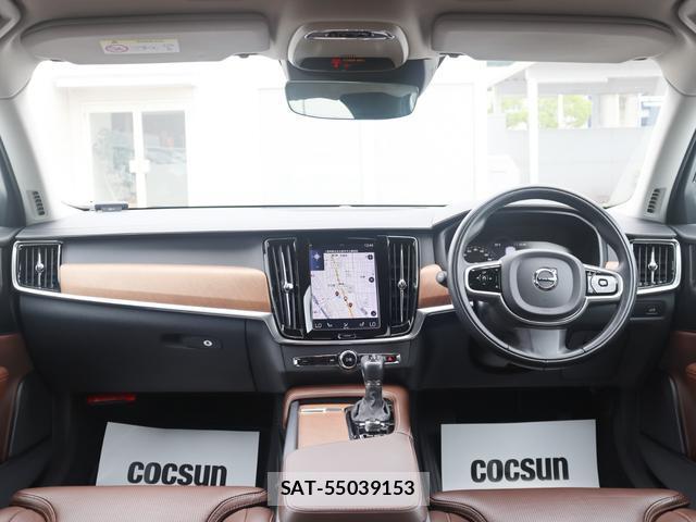 Volvo V90 2019-05 8004854-3