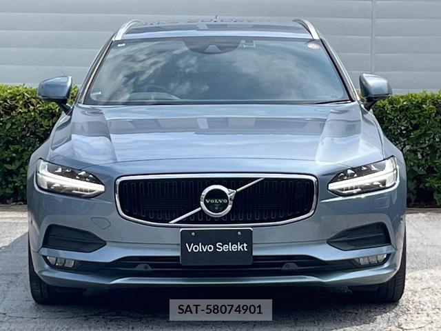 Volvo V90 2018-08 8004871-17