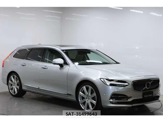 Volvo V90 2017-02 8007044-4
