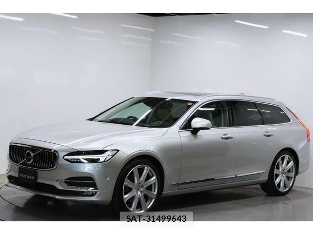 Volvo V90 2017-02 8007044-5