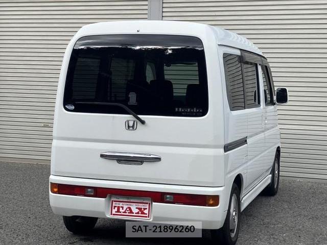 Honda VAMOS HOBIO 2003-08 8008951-1