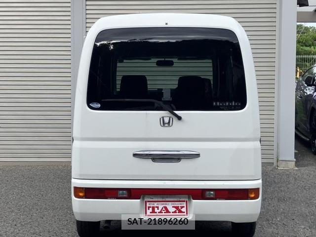 Honda VAMOS HOBIO 2003-08 8008951-10