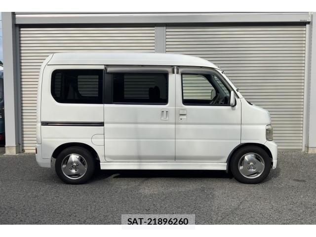 Honda VAMOS HOBIO 2003-08 8008951-11