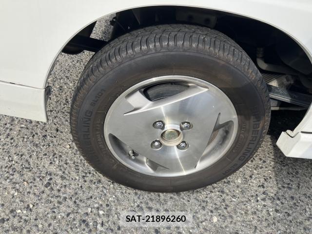 Honda VAMOS HOBIO 2003-08 8008951-12