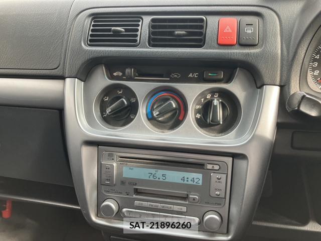 Honda VAMOS HOBIO 2003-08 8008951-13