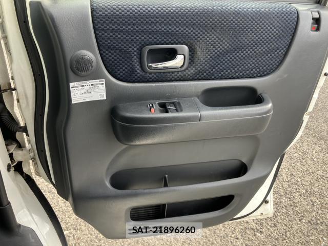 Honda VAMOS HOBIO 2003-08 8008951-14