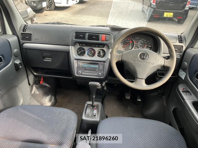 Honda VAMOS HOBIO 2003-08 8008951-2