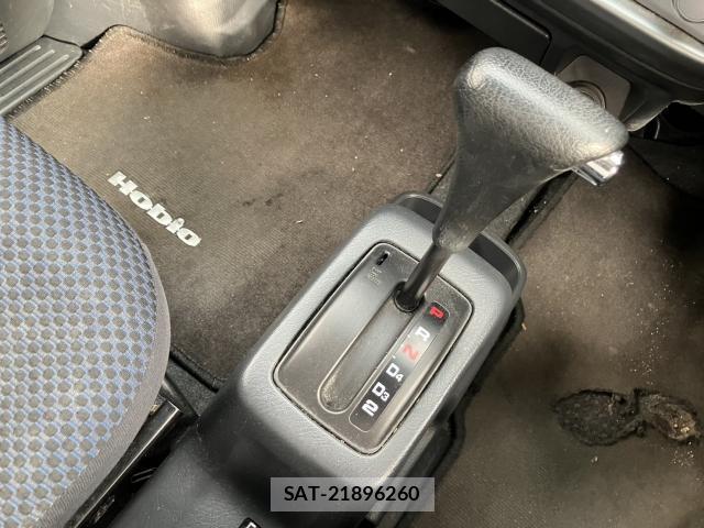 Honda VAMOS HOBIO 2003-08 8008951-3