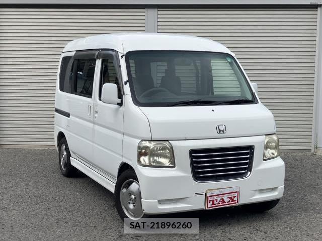 Honda VAMOS HOBIO 2003-08 8008951-7