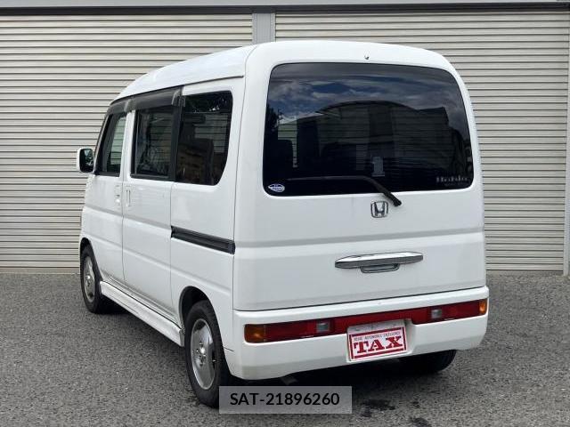 Honda VAMOS HOBIO 2003-08 8008951-8