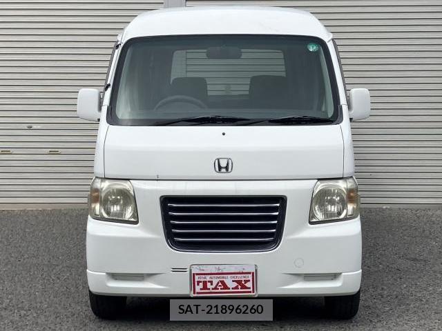 Honda VAMOS HOBIO 2003-08 8008951-9
