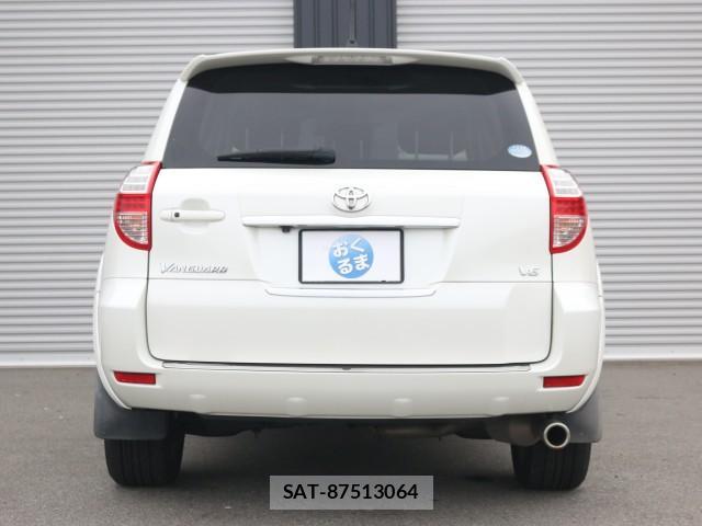 Toyota VANGUARD 2007-11 8004032-1