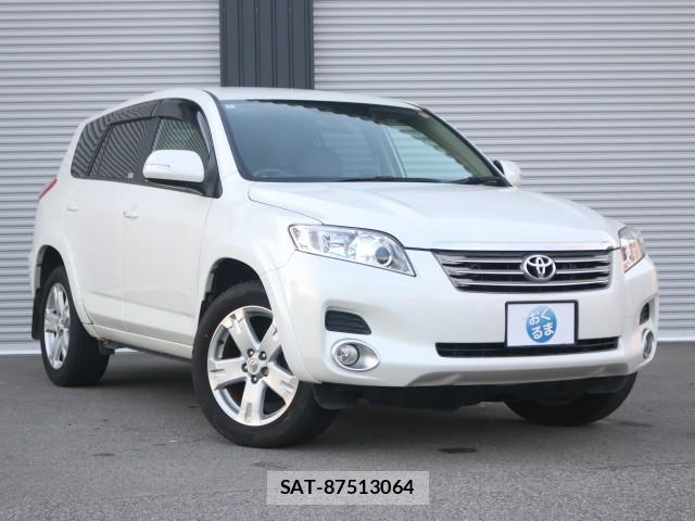 Toyota VANGUARD 2007-11 8004032-11