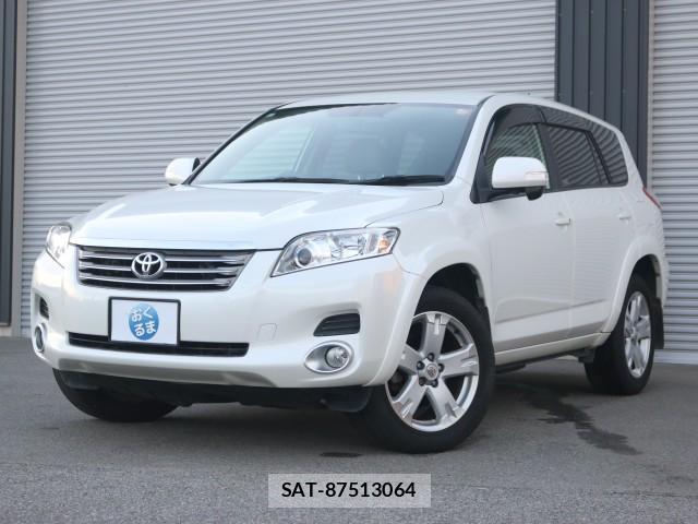 Toyota VANGUARD 2007-11 8004032-12