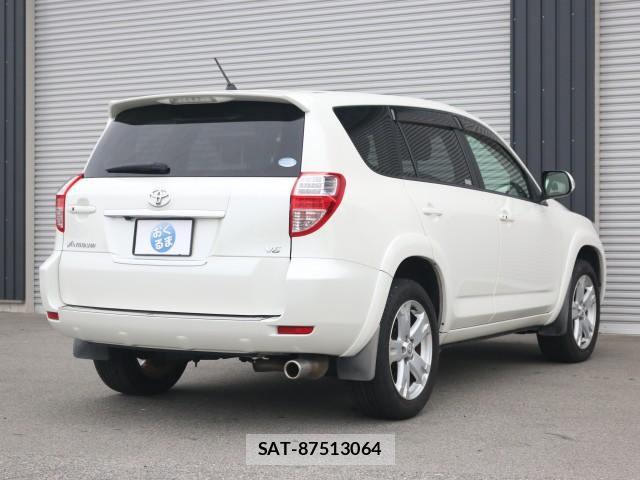 Toyota VANGUARD 2007-11 8004032-13