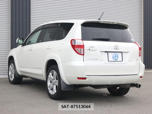 Toyota VANGUARD 2007-11 8004032-14