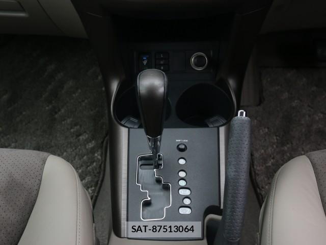 Toyota VANGUARD 2007-11 8004032-15