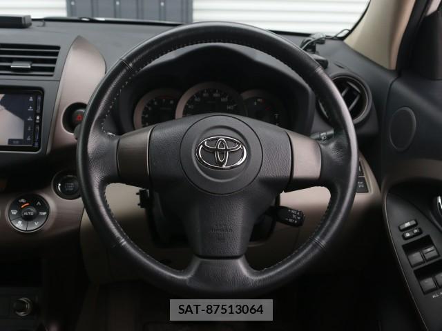 Toyota VANGUARD 2007-11 8004032-17