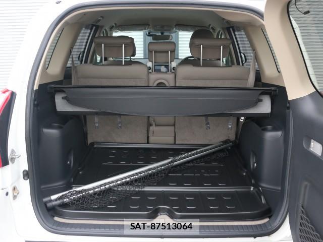 Toyota VANGUARD 2007-11 8004032-18