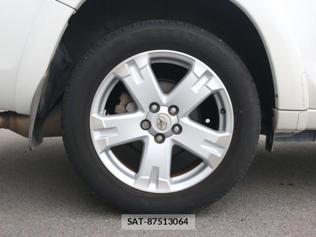 Toyota VANGUARD 2007-11 8004032-19