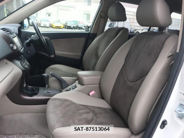 Toyota VANGUARD 2007-11 8004032-5