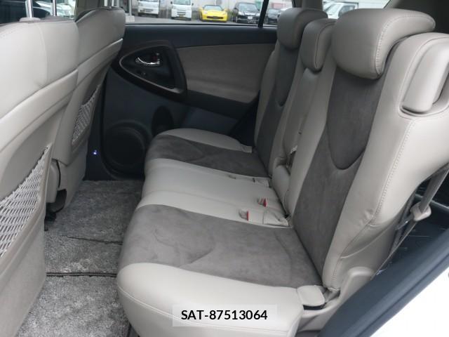 Toyota VANGUARD 2007-11 8004032-6