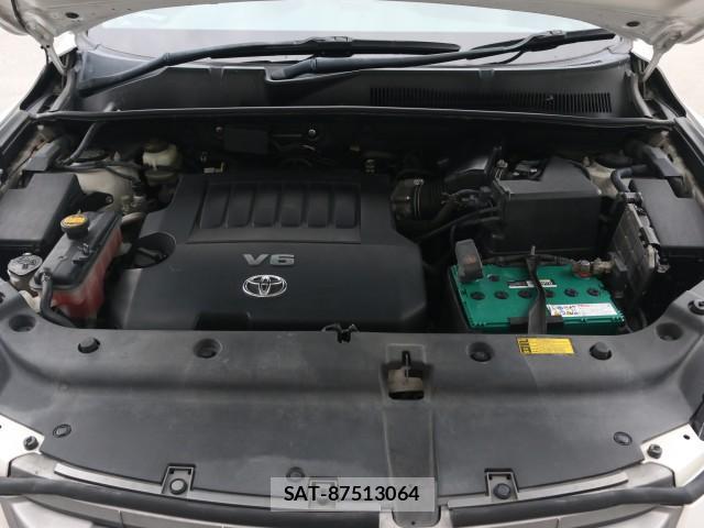 Toyota VANGUARD 2007-11 8004032-7