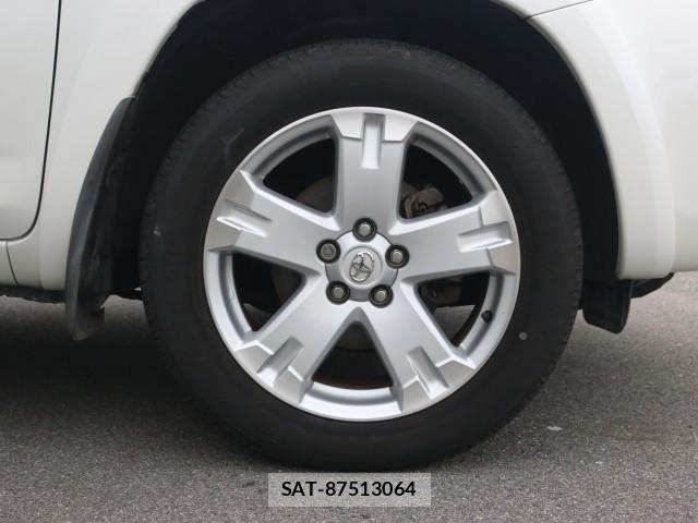 Toyota VANGUARD 2007-11 8004032-8