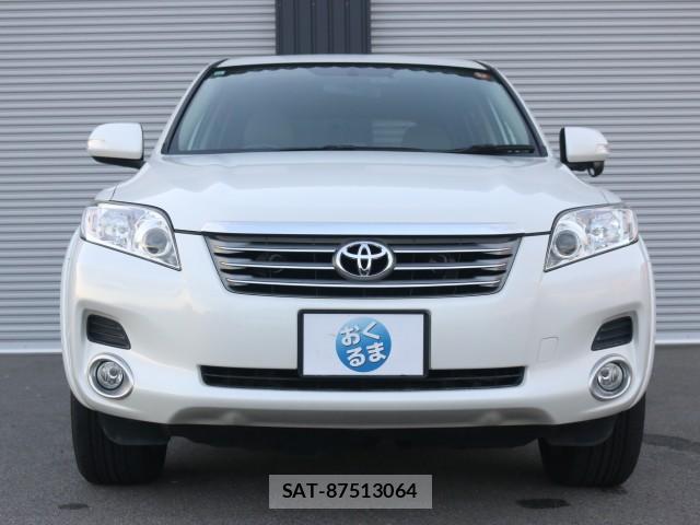 Toyota VANGUARD 2007-11 8004032-9