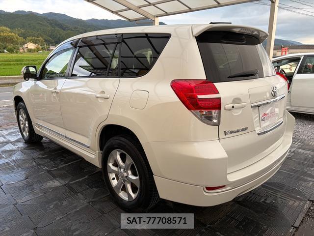 Toyota VANGUARD 2012-09 8004162-1