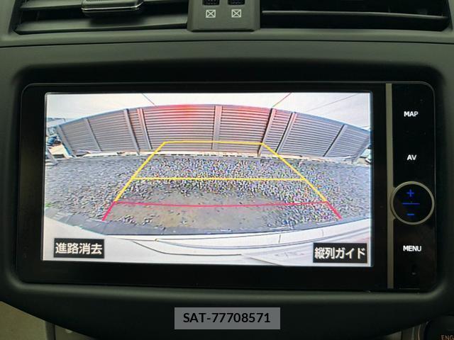 Toyota VANGUARD 2012-09 8004162-5
