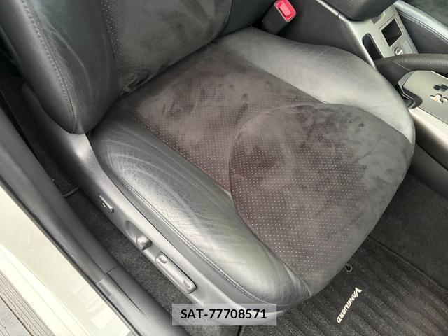 Toyota VANGUARD 2012-09 8004162-8
