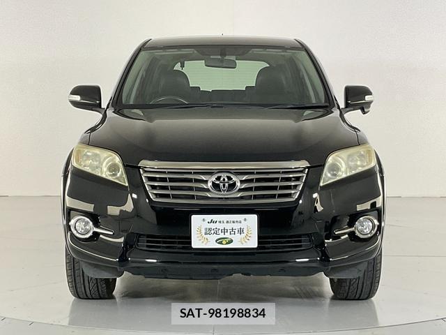 Toyota VANGUARD 2013-07 8006537-1