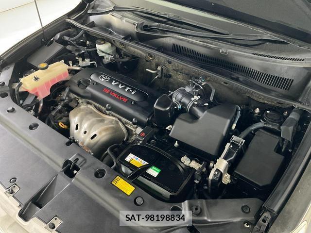 Toyota VANGUARD 2013-07 8006537-12