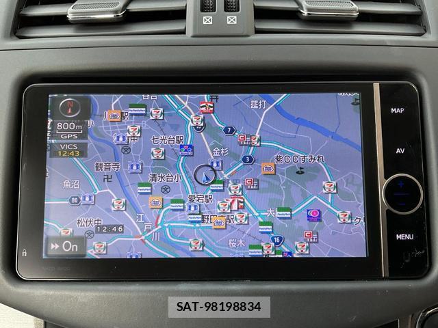 Toyota VANGUARD 2013-07 8006537-16