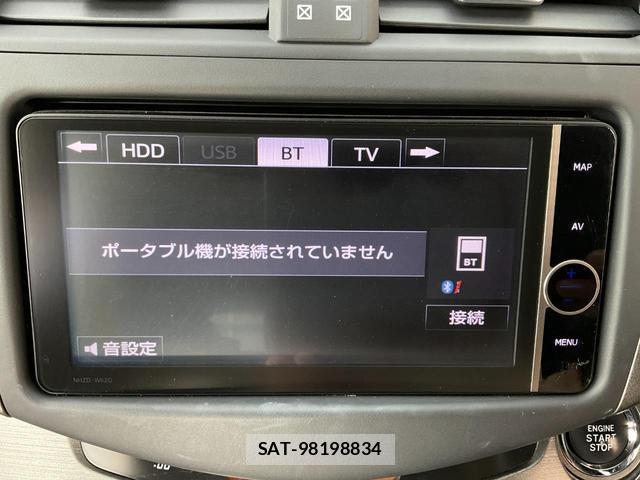 Toyota VANGUARD 2013-07 8006537-17