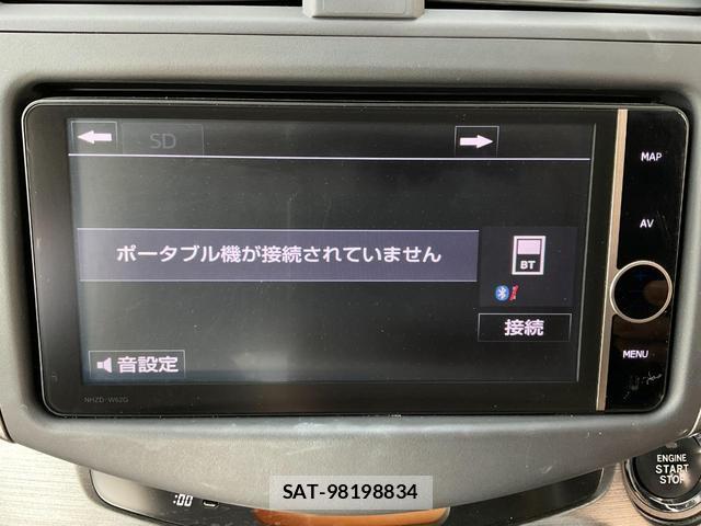 Toyota VANGUARD 2013-07 8006537-18