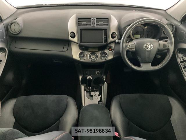 Toyota VANGUARD 2013-07 8006537-2